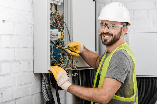  Oxford, GA Electrician Pros