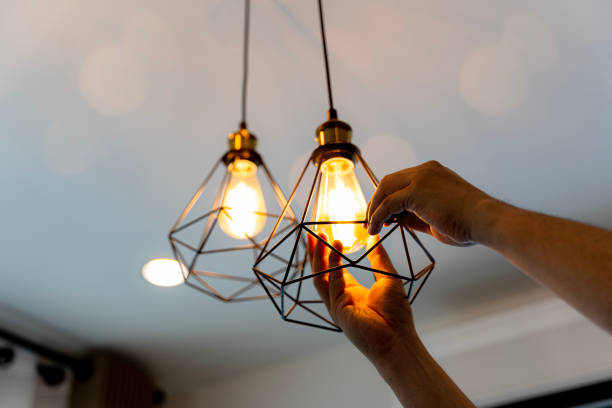 Best Commercial Electrician Services  in Oxford, GA