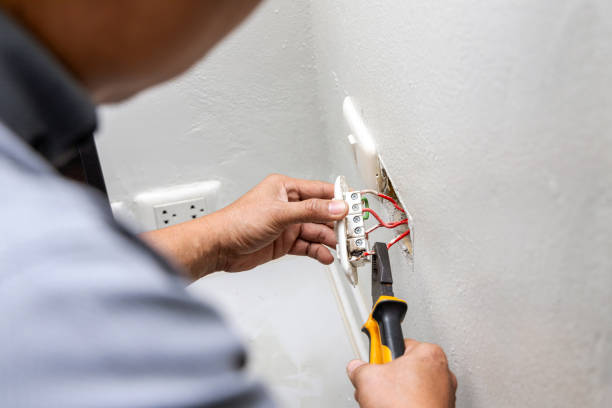 Best Home Electrical Repair  in Oxford, GA