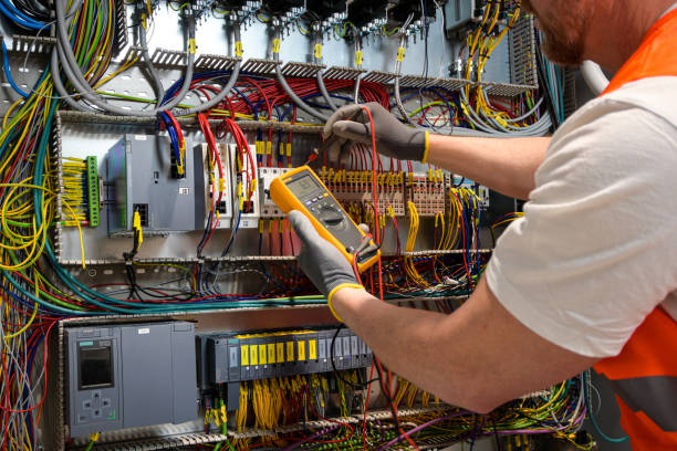 Best Electrical System Inspection  in Oxford, GA