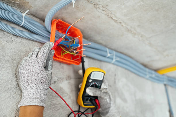 Best Emergency Electrical Repair  in Oxford, GA