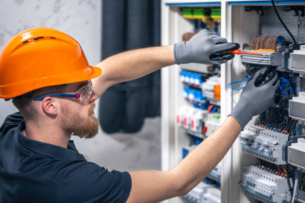 Best Emergency Electrician Near Me  in Oxford, GA
