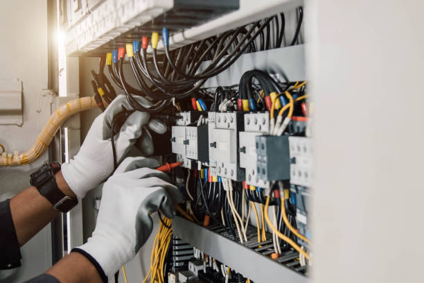 Best Emergency Electrical Repair  in Oxford, GA